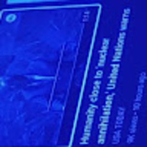 Meet your Posher, Mark